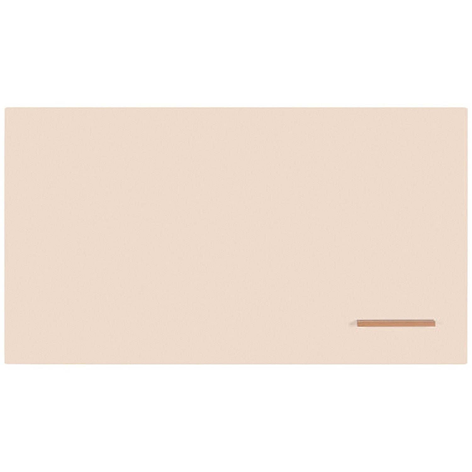 Bi-Office Loop Magnetic Lacquered Steel Surface Frameless board 2400x1000mm Desert Easy2Order : BQ12056