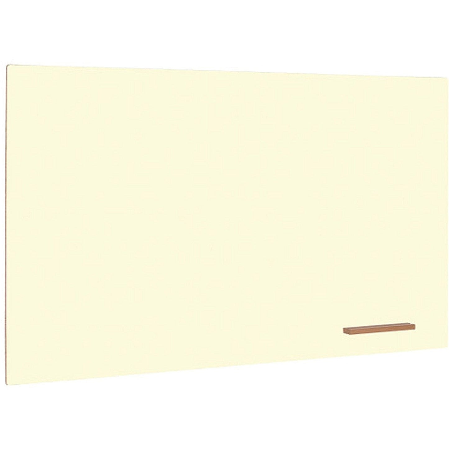 Bi-Office Loop Magnetic Lacquered Steel Surface Frameless board 2400x1000mm Vanilla Easy2Order : BQ12059