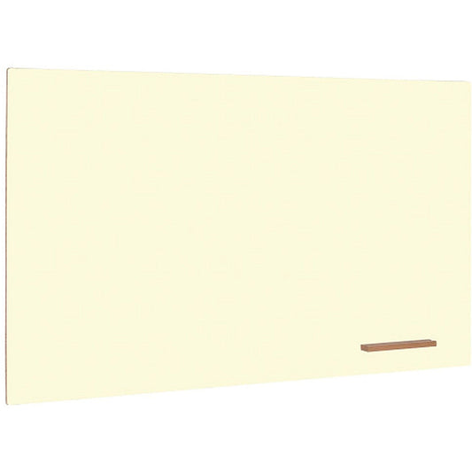 Bi-Office Loop Magnetic Lacquered Steel Surface Frameless board 2400x1000mm Vanilla Easy2Order : BQ12059