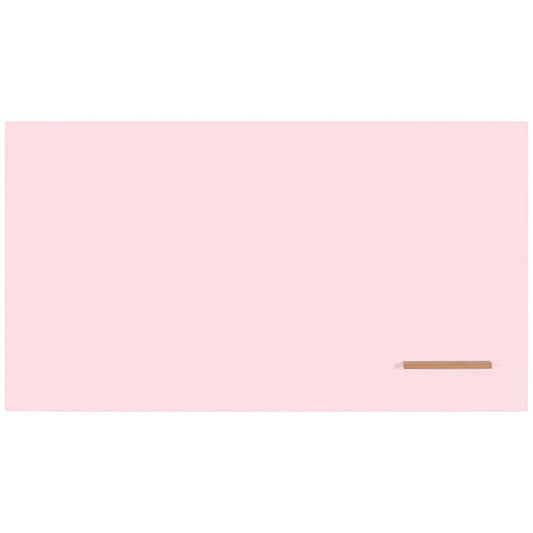Bi-Office Loop Magnetic Lacquered Steel Surface Frameless board 2400x1000mm Peony Easy2Order : BQ12062