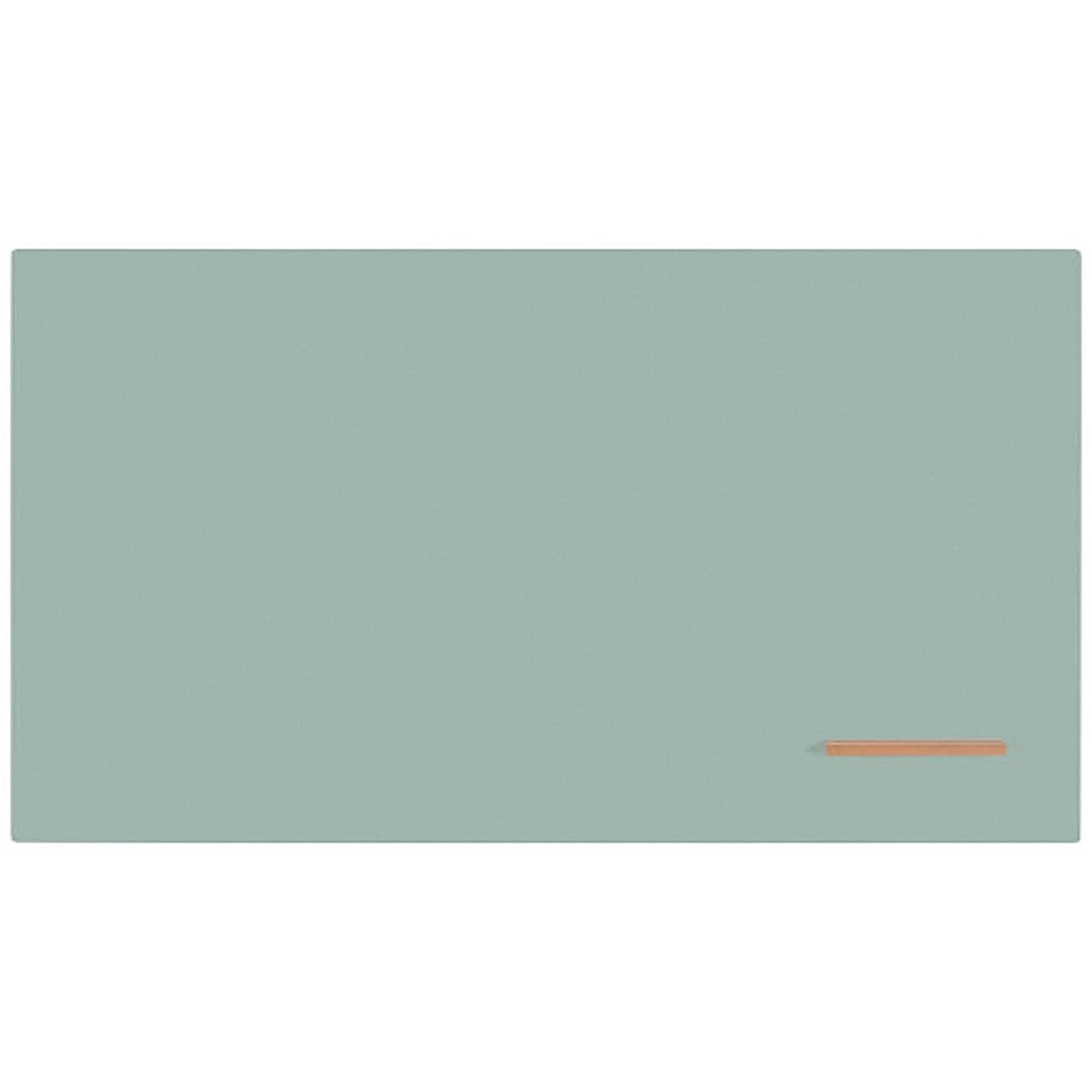 Bi-Office Loop Magnetic Lacquered Steel Surface Frameless board 2400x1000mm Olive Tree Easy2Order : BQ12065