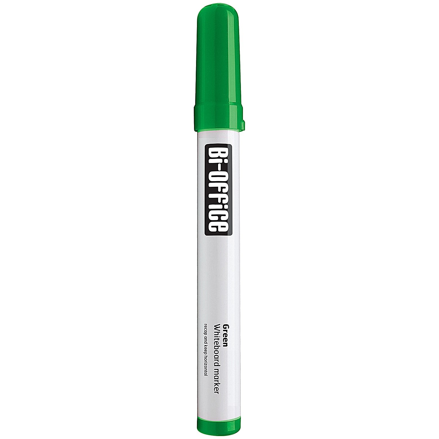 Bi-Office Drywipe Markers, Green, Pack of 10 Easy2Order : BQ29300