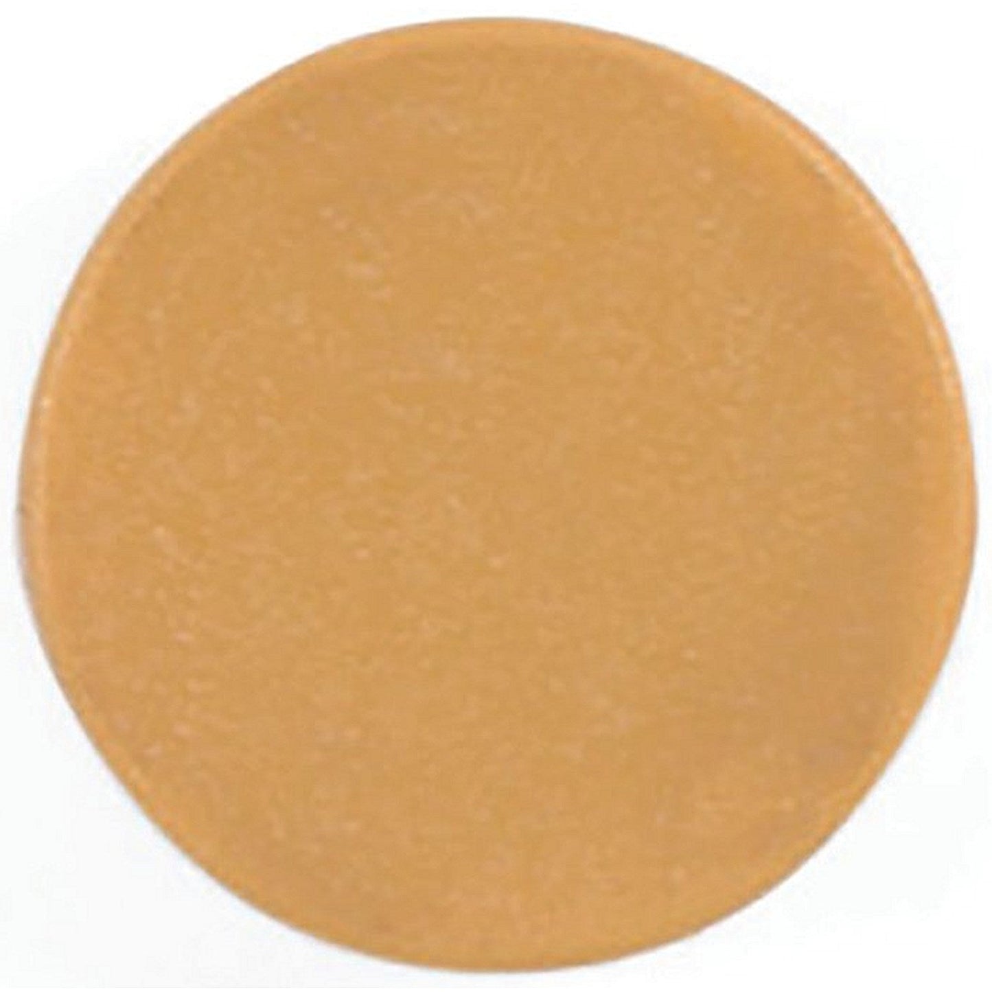Bi-Office Round Magnets 10mm Yellow Pack of 10 Easy2Order : BQ30162