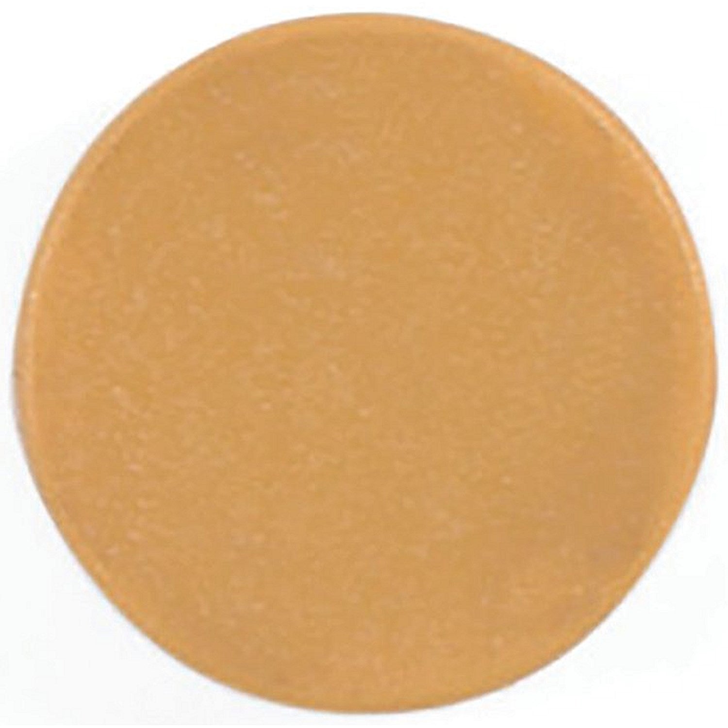 Bi-Office Round Magnets 10mm Yellow Pack of 10 Easy2Order : BQ30162
