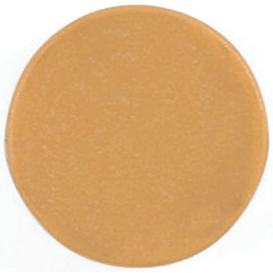 Bi-Office Round Magnets 10mm Yellow Pack of 10 Easy2Order : BQ30162