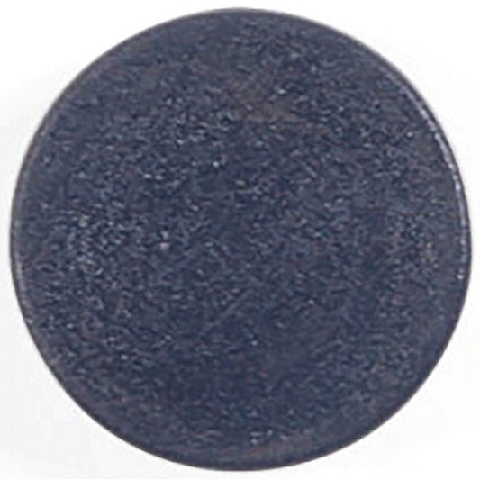 Bi-Office Round Magnets 35mm Blue Pack of 10 Easy2Order : BQ30709