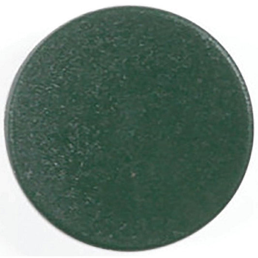 Bi-Office Round Magnets 35mm Green Pack of 10 Easy2Order : BQ30719
