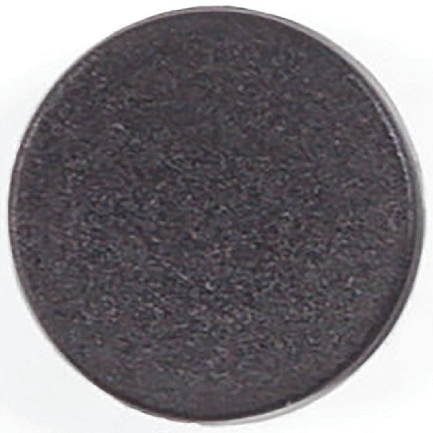 Bi-Office Round Magnets 35mm Black Pack of 10 Easy2Order : BQ30726