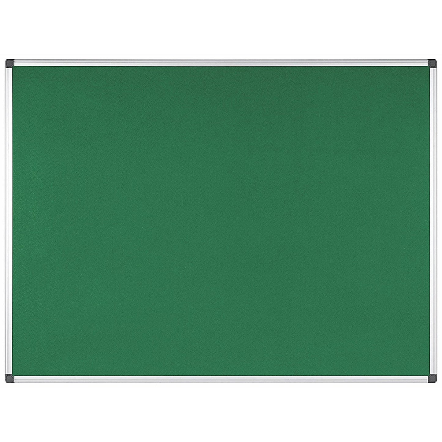Bi-Office New Generation A9 Felt Noticeboard, 1200x900mm, Green Easy2Order : BQ35441