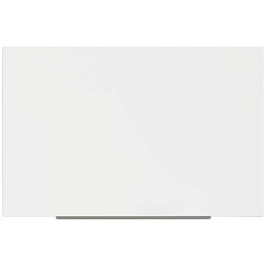 Archyi Tile Lacquered Steel Frameless Magnetic Whiteboard, 1200x900mm Easy2Order : BQ37535