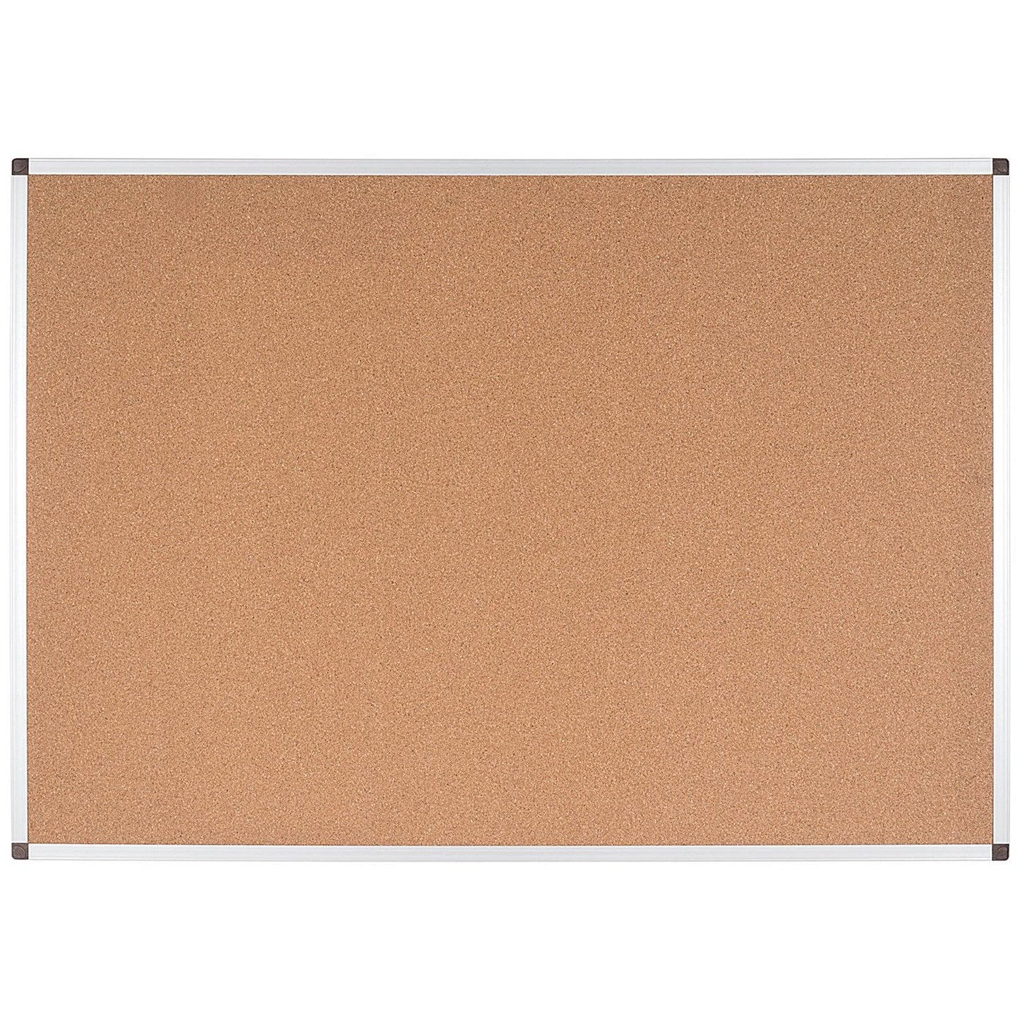 Bi-Office Ayda Biofusion Notice Board Cork Surface 180x90cm Easy2Order : BQ42106