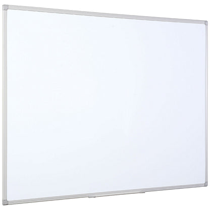 Bi-Office Whiteboard, Aluminium Frame, 600x450mm