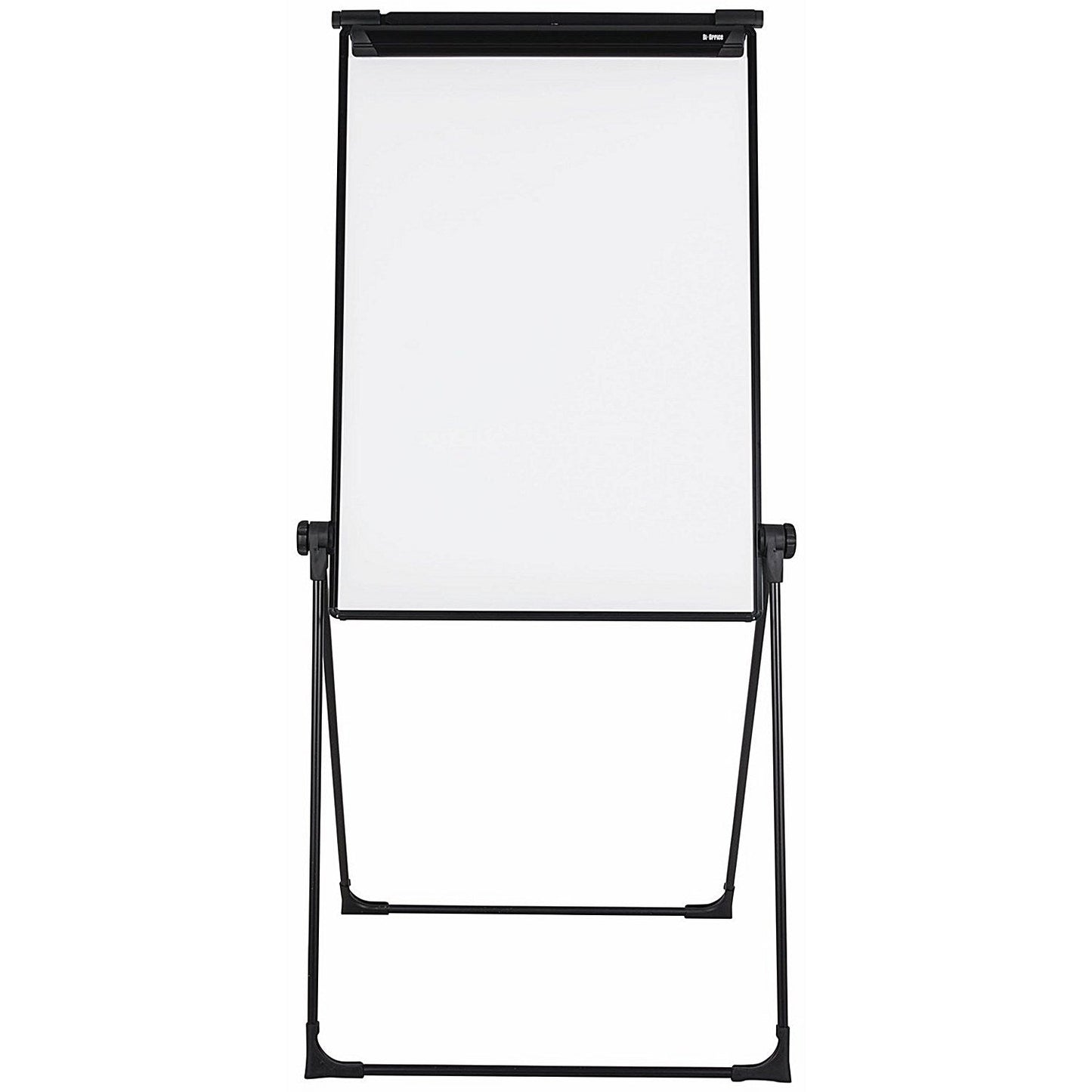 Bi-Office Premiere Magnetic Easel, 70x100cm, Black Structure Easy2Order : BQ50072