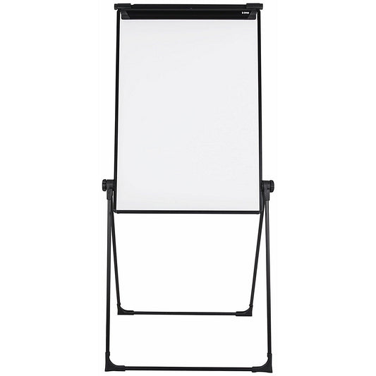 Bi-Office Premiere Magnetic Easel, 70x100cm, Black Structure Easy2Order : BQ50072