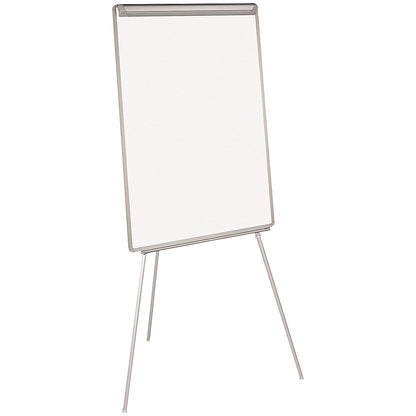 Bi-Office Earth-It Flipchart Easel, A1, White