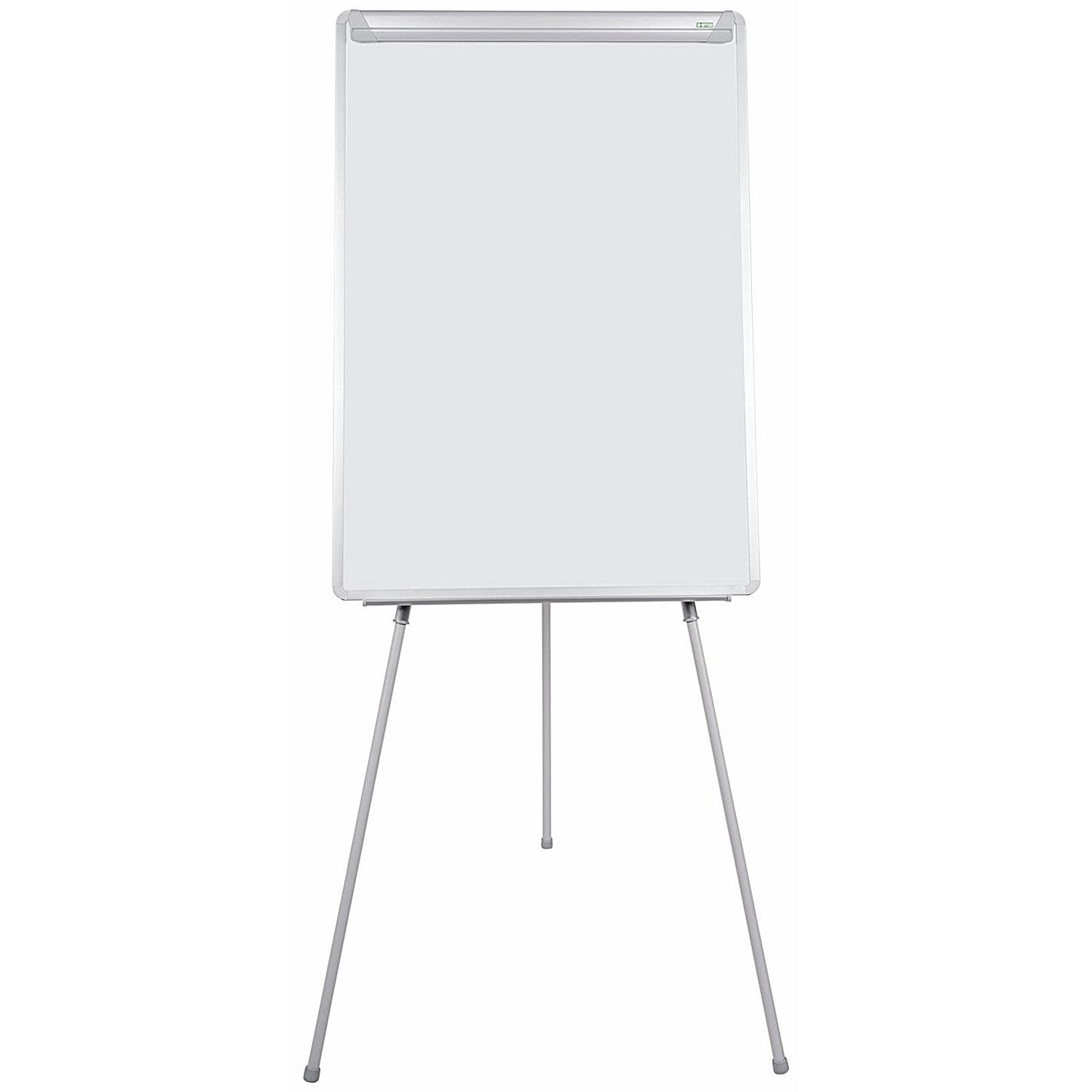 Bi-Office Earth Non-Magnetic Tripod Easel, Silver Easy2Order : BQ50085