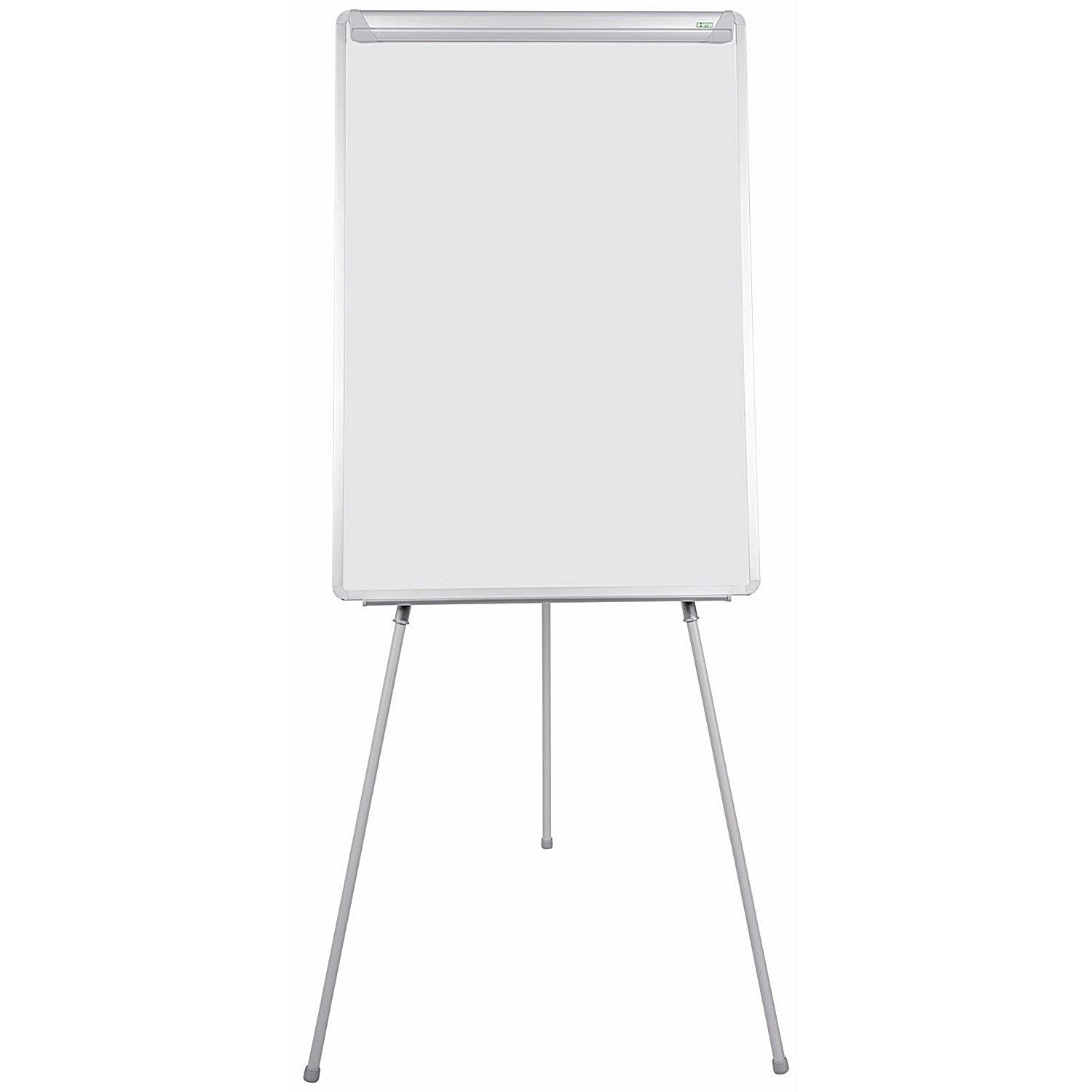 Bi-Office Earth Non-Magnetic Tripod Easel, Silver Easy2Order : BQ50085