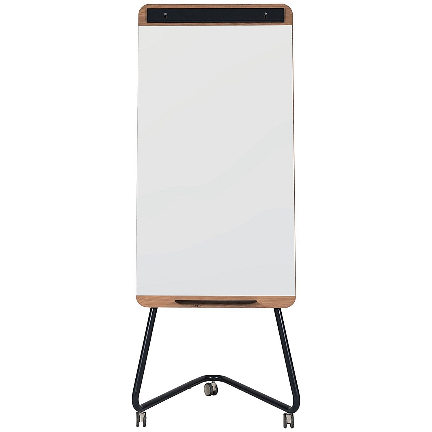 Bi-Office Ace Magnetic Mobile Easel 70x185cm Easy2Order : BQ50218