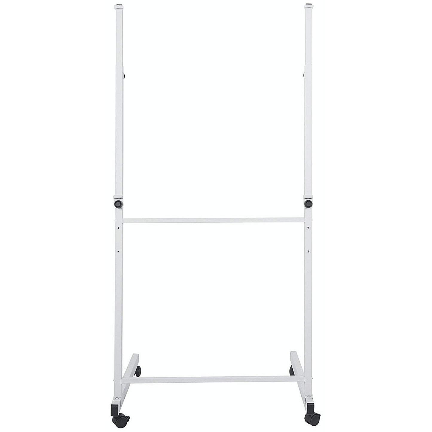 Bi-Office Ultimate Grey Mobile Board Structure, 80 Degree Angle, 1130x1510mm Easy2Order : BQ50442