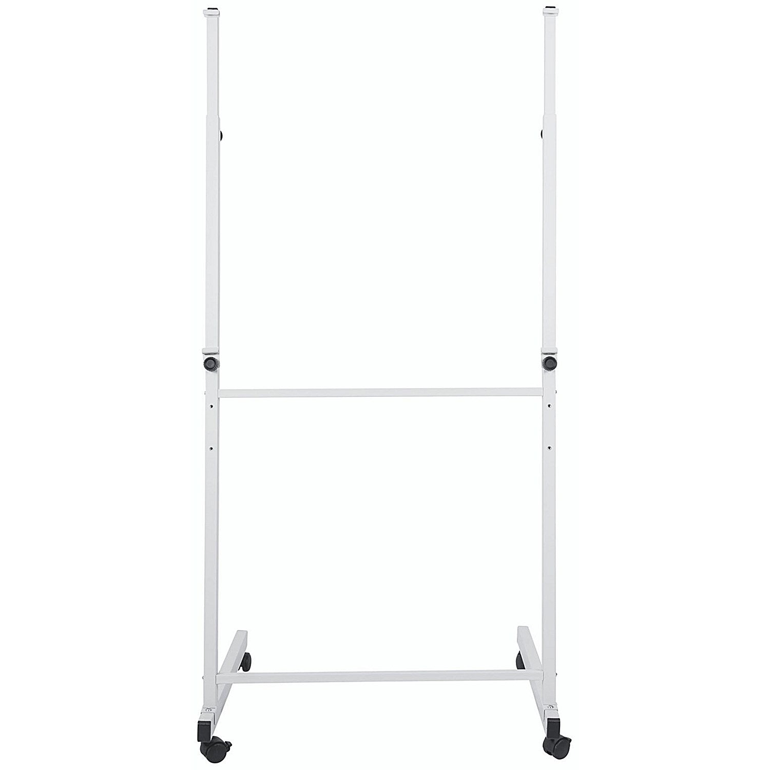 Bi-Office Ultimate Grey Mobile Board Structure, 80 Degree Angle, 1130x1510mm Easy2Order : BQ50442