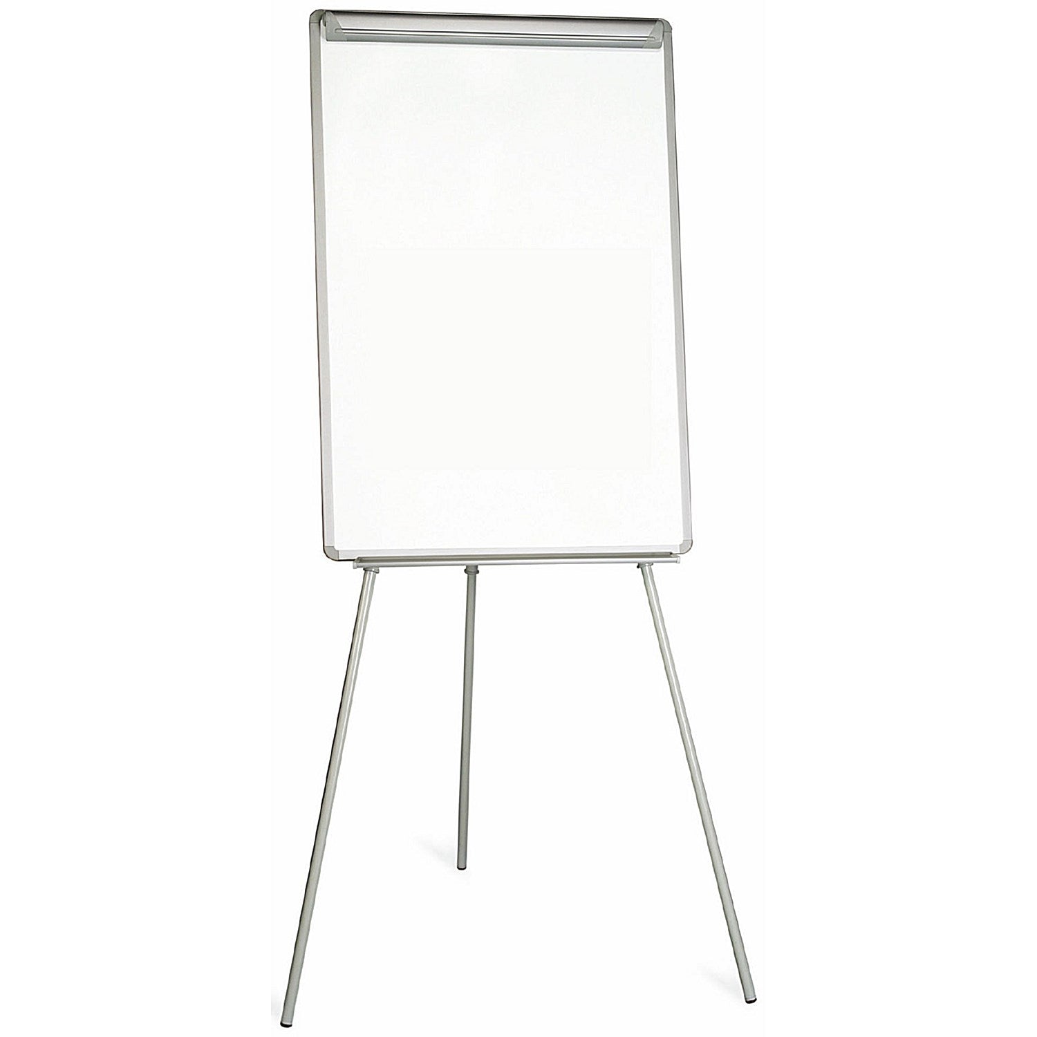 Bi-Office Easy Non-Magnetic Tripod Easel, A1, Aluminium Structure Easy2Order : BQ50460