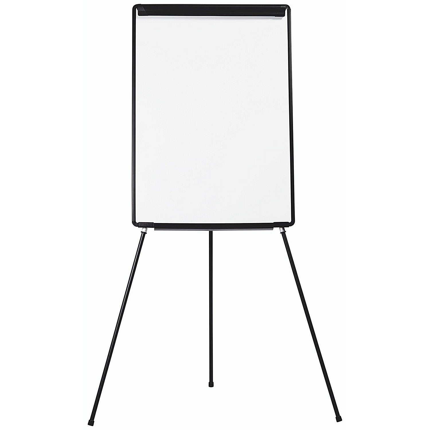 Bi-Office Economic Magnetic Tripod Easel, A1, Black Structure Easy2Order : BQ50475