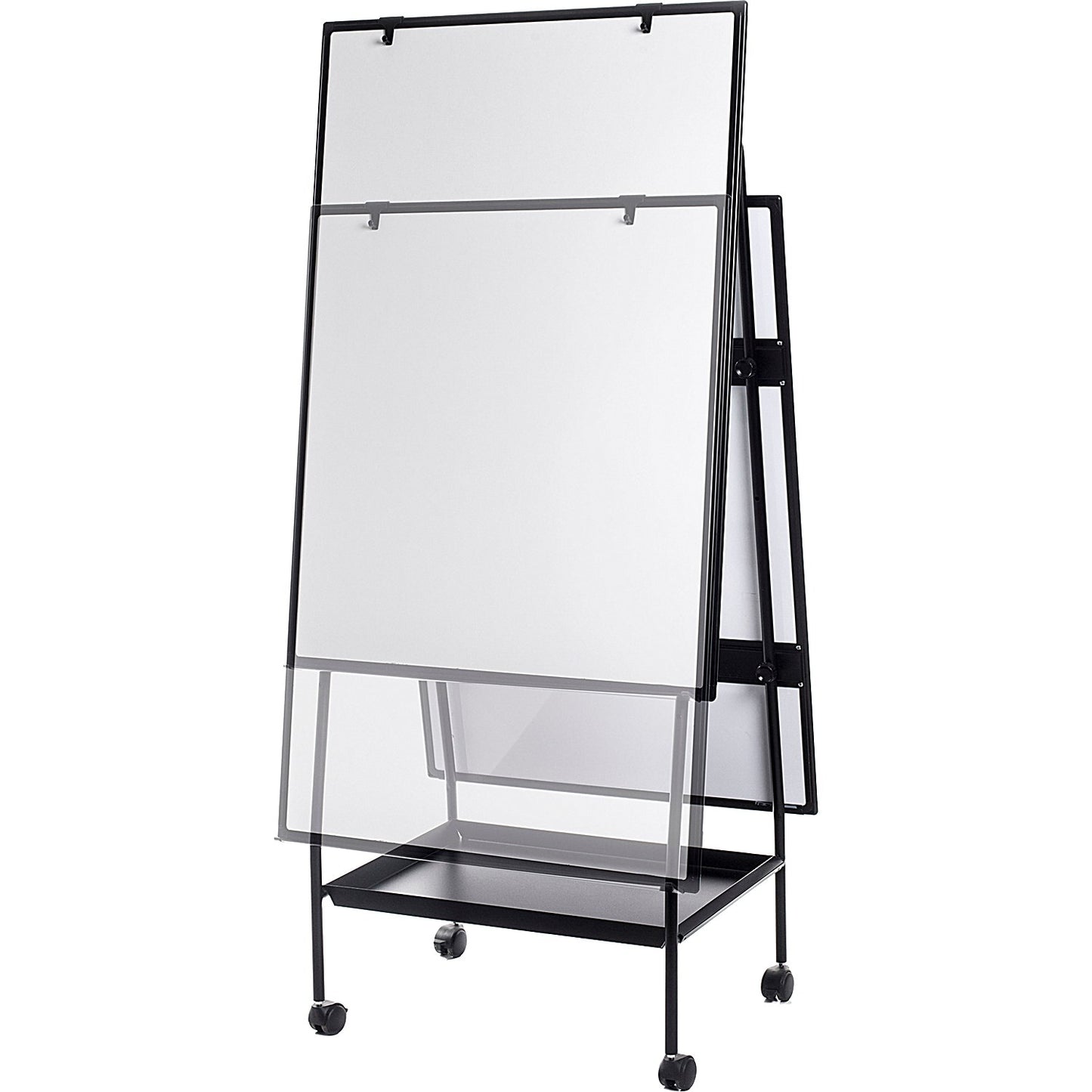 Bi-Office Creation Station Mobile Easel