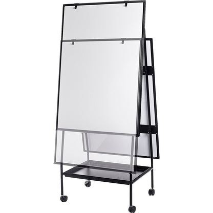 Bi-Office Creation Station Mobile Easel