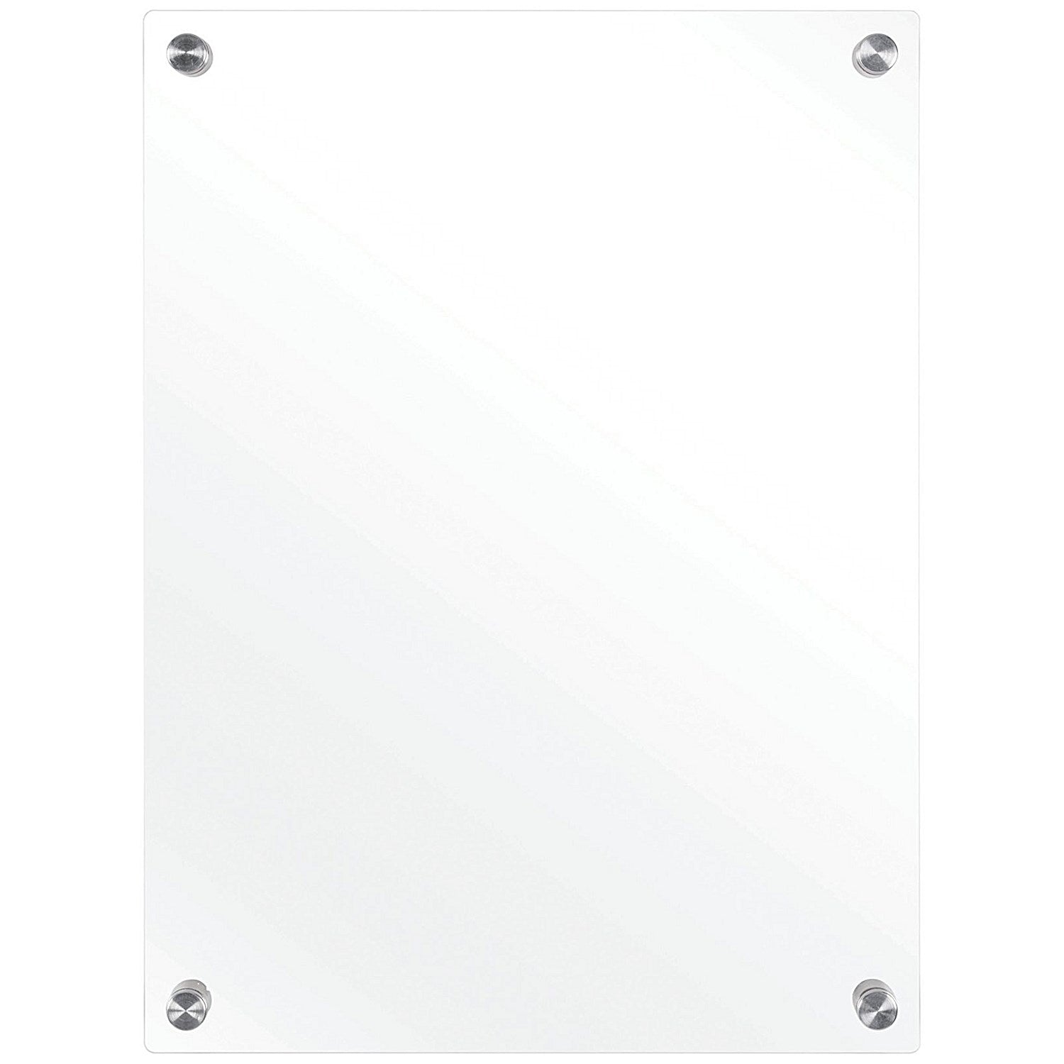 Bi-Office River Acrylic Poster Display A3 Easy2Order : BQ52449