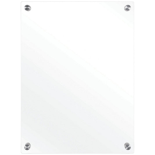 Bi-Office River Acrylic Poster Display A5 Easy2Order : BQ52452