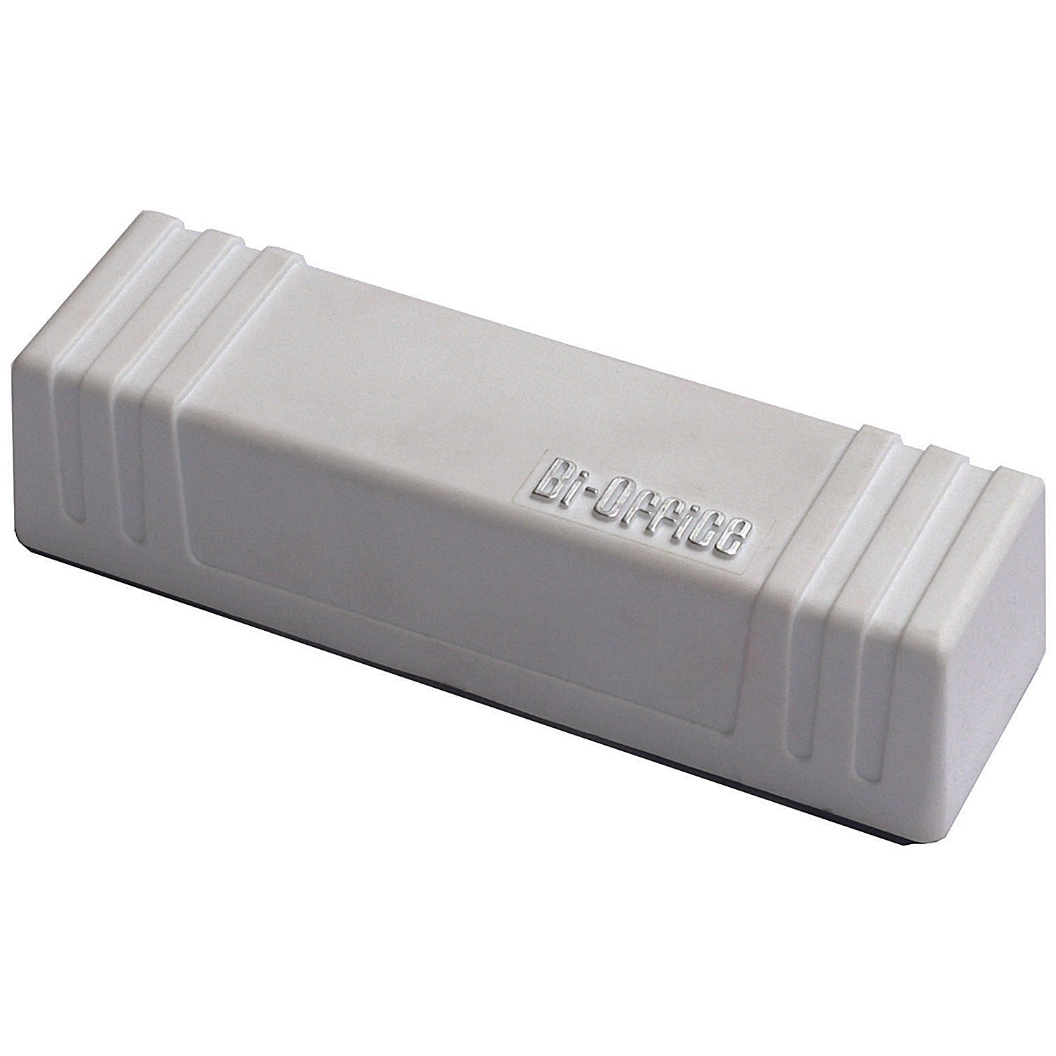 Bi-Office Professional Magnetic Eraser, White Easy2Order : BQ53111