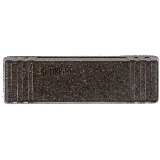 Bi-Office Biofusion Magnetic Eraser Coconut Biocomposites 14x4x4cm Easy2Order : BQ53123
