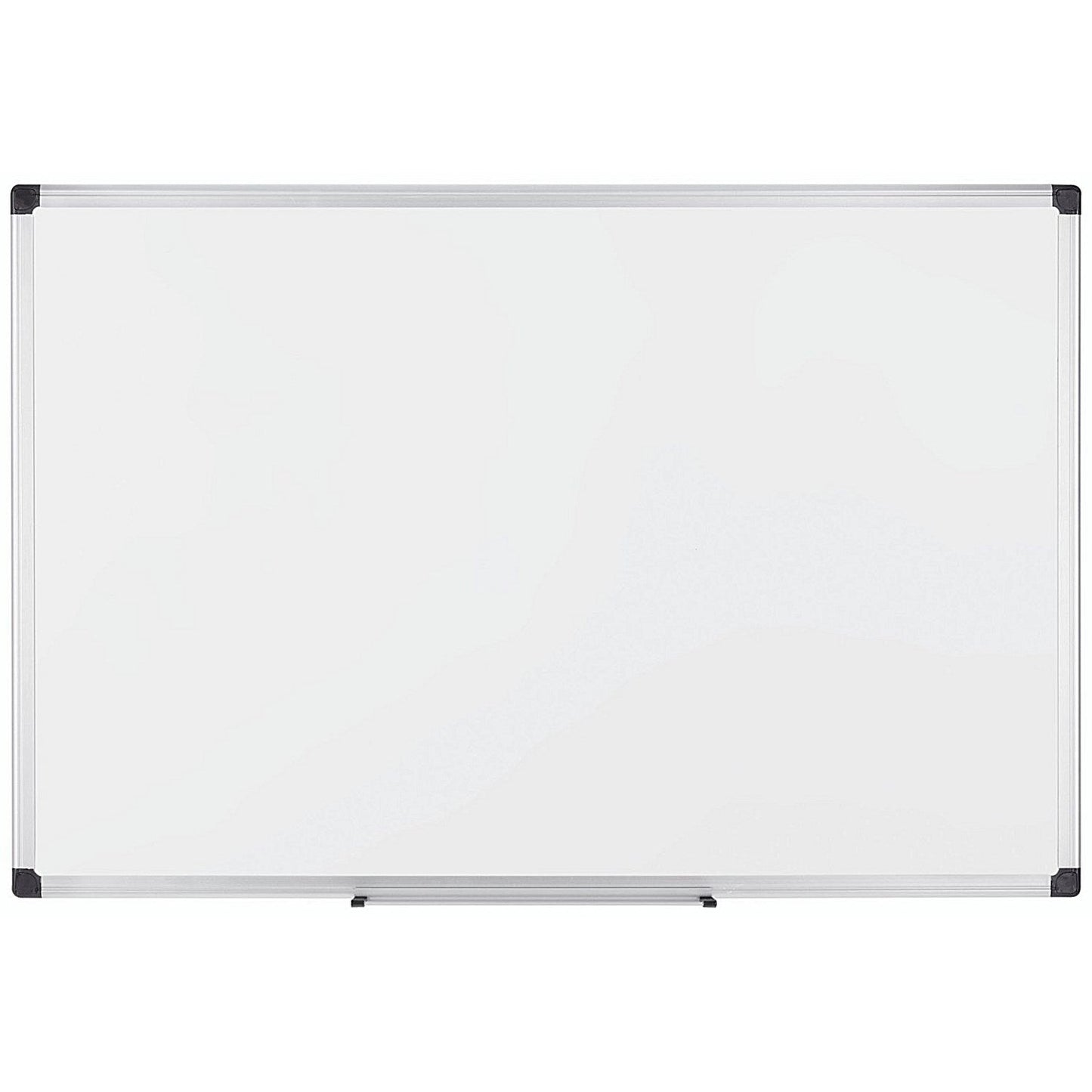 Bi-Office Maya Enamel Magnetic Whiteboard, 900x600mm Easy2Order : BQ54011