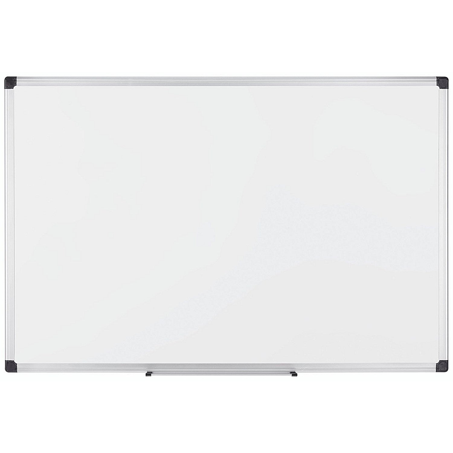Bi-Office Maya Enamel Magnetic Whiteboard, 900x600mm Easy2Order : BQ54011