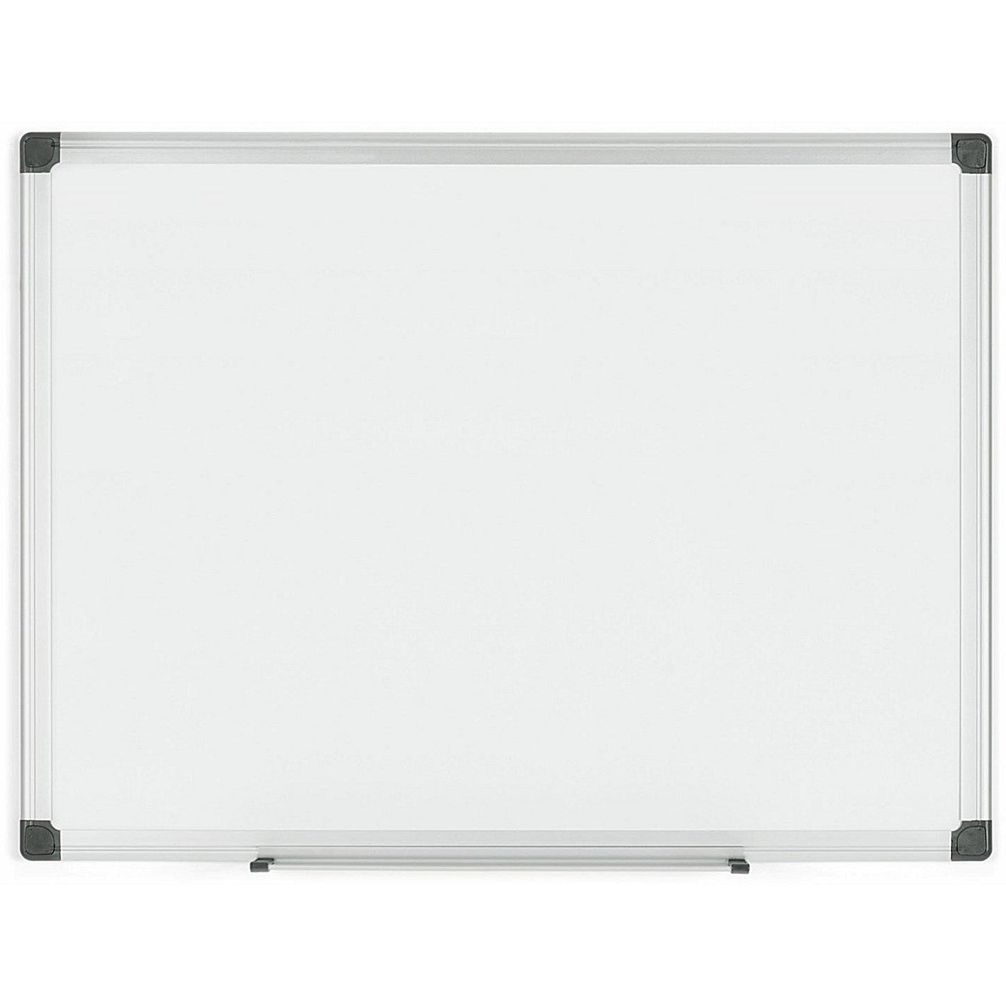 Bi-Office Maya Enamel Magnetic Whiteboard, 600x450mm Easy2Order : BQ54040