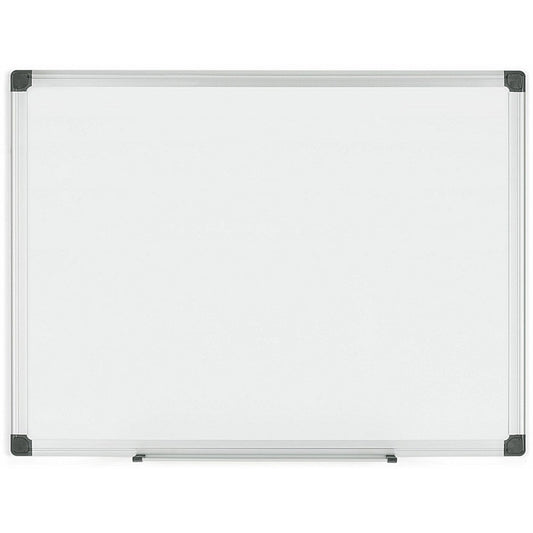 Bi-Office Maya Enamel Magnetic Whiteboard, 600x450mm Easy2Order : BQ54040