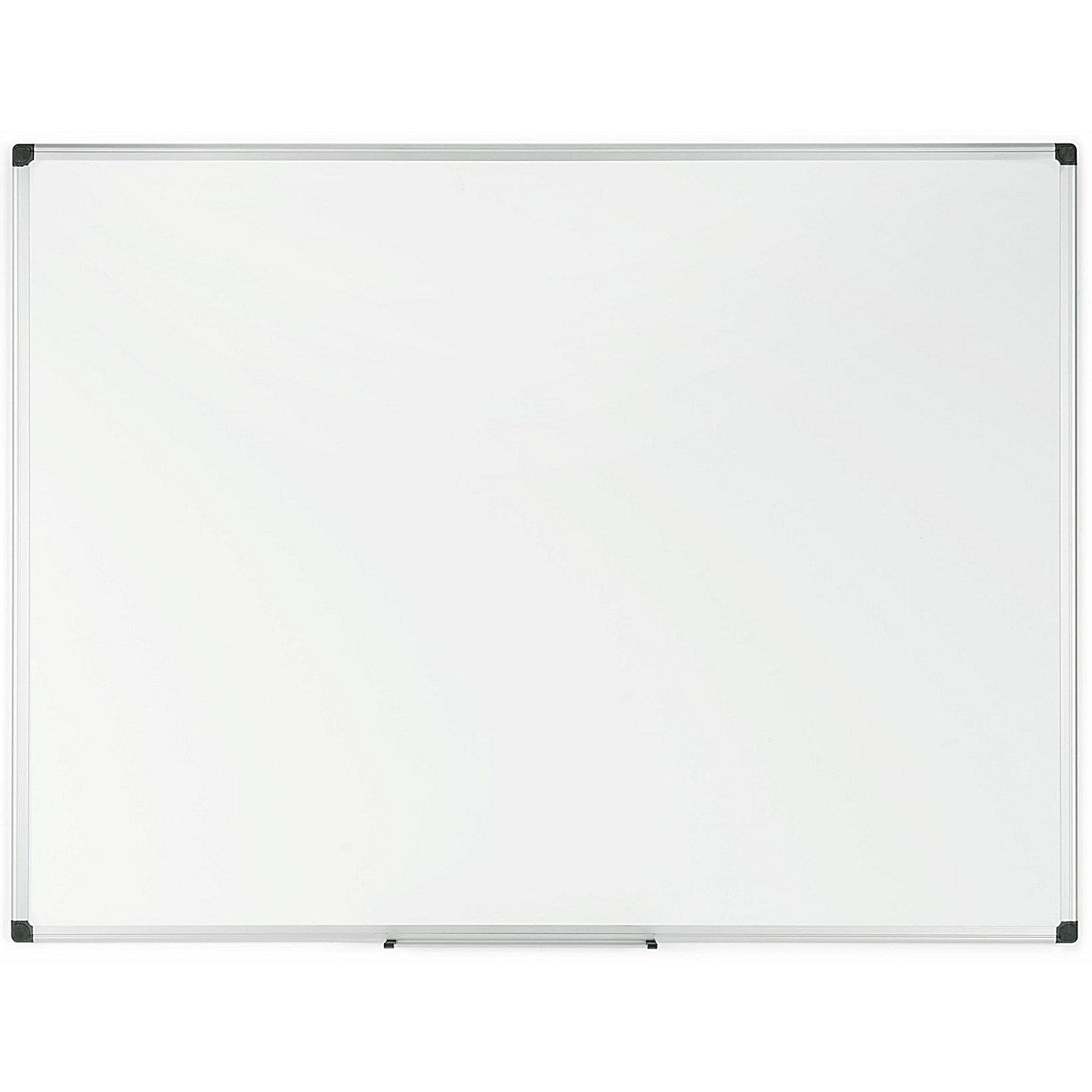 Bi-Office Maya Enamel Magnetic Whiteboard, 1200x900mm Easy2Order : BQ54117