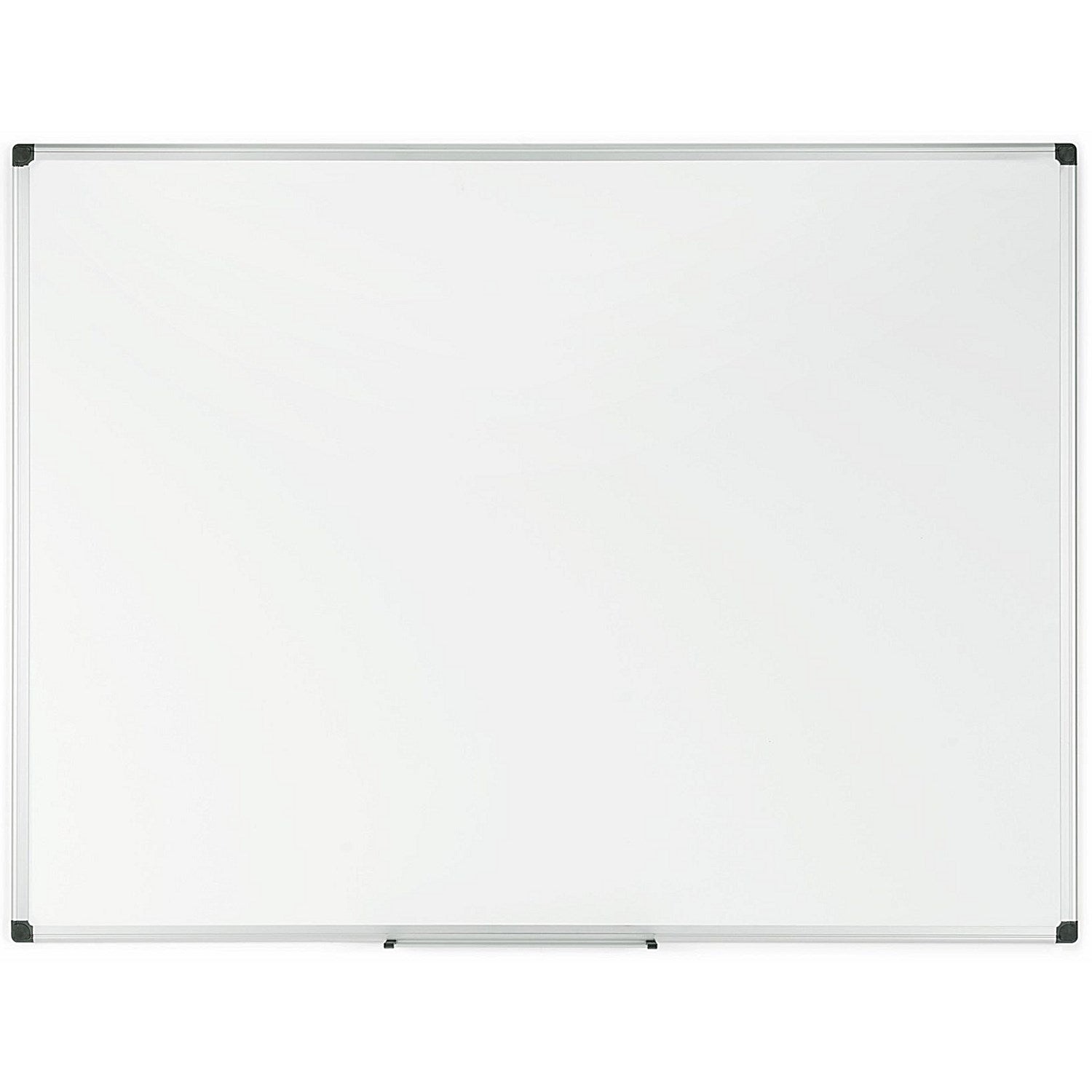 Bi-Office Maya Enamel Magnetic Whiteboard, 1200x900mm Easy2Order : BQ54117