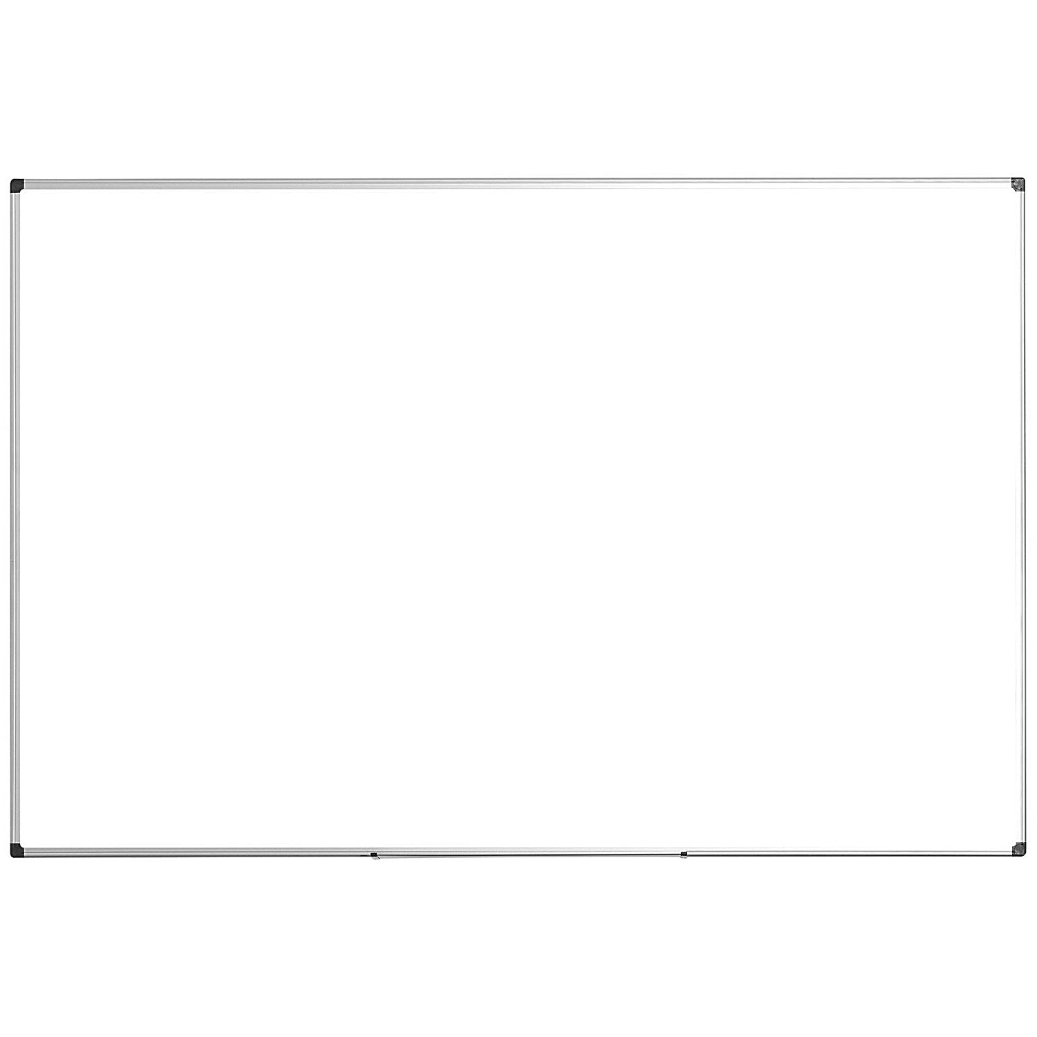 Bi-Office Maya Enamel Magnetic Whiteboard, 1800x1200mm Easy2Order : BQ54121