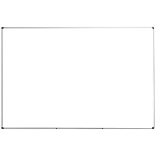 Bi-Office Maya Enamel Magnetic Whiteboard, 1800x1200mm Easy2Order : BQ54121