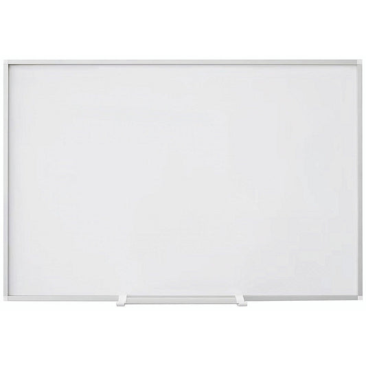 Bi-Office New Generation A9 Enamel Magnetic Whiteboard, 1800x1200mm Easy2Order : BQ54128