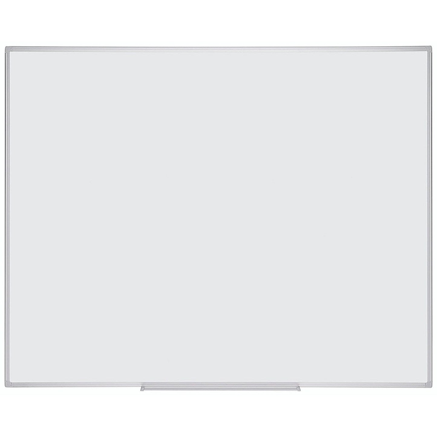 Bi-Office Earth Maya Enamel Magnetic Whiteboard, Aluminium Frame, 1800x1200mm Easy2Order : BQ54229