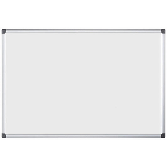 Bi-Office Maya Enamel Magnetic Whiteboard, 1500x1000mm Easy2Order : BQ54911