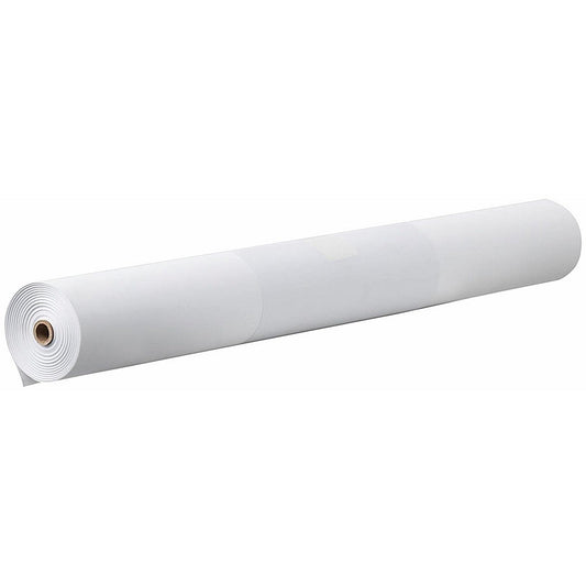 Bi-Office Flipchart Paper Roll, 35 metres, 70gsm Paper, White Easy2Order : BQ55522