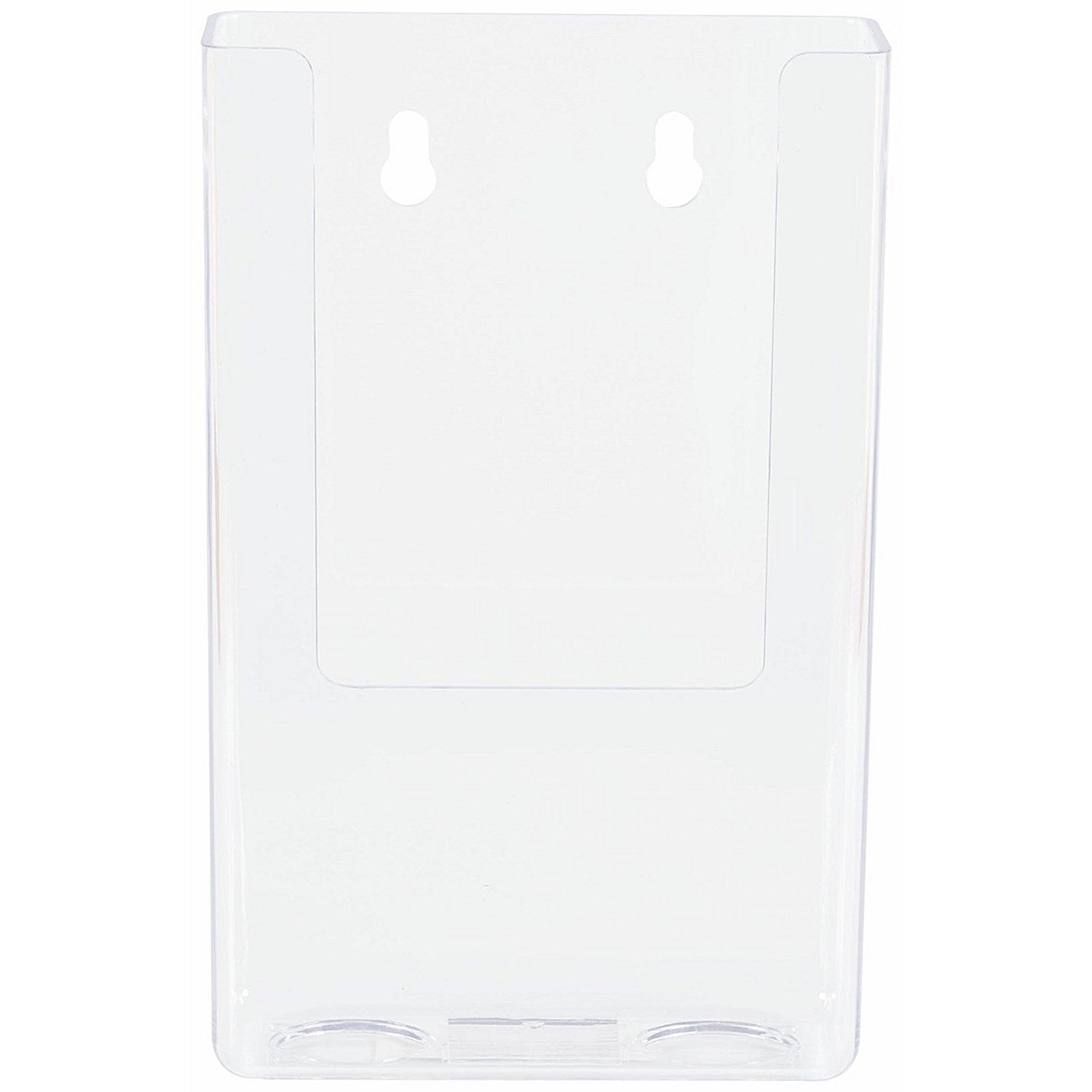 Bi-Office Acrylic Document Holder, A6 Easy2Order : BQ58700