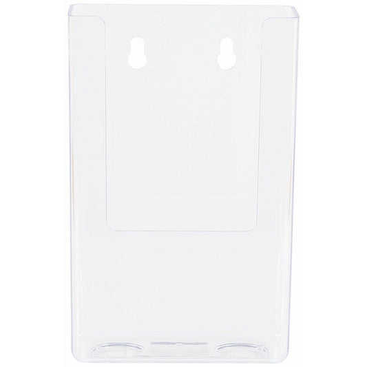 Bi-Office Acrylic Document Holder, A6 Easy2Order : BQ58700