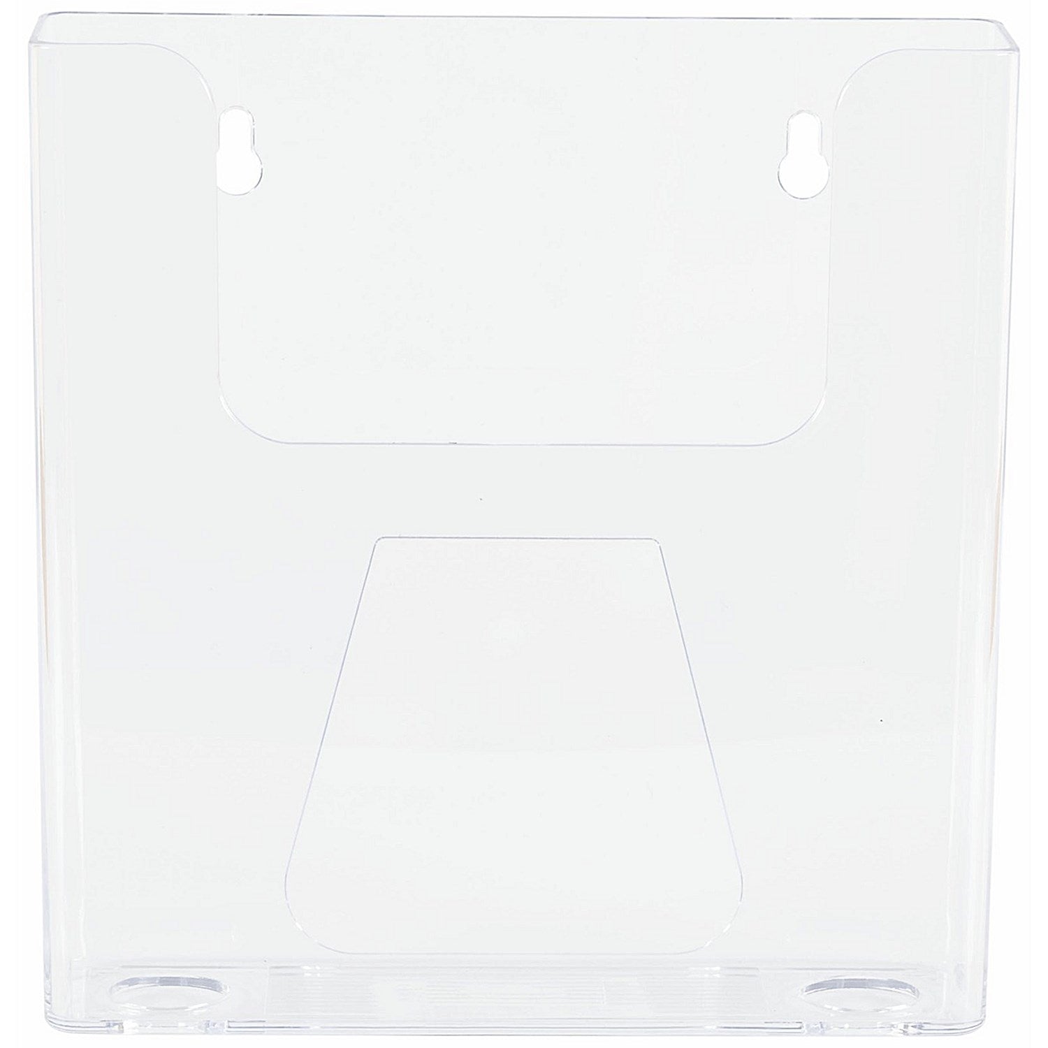 Bi-Office Acrylic Document Holder, A5 Easy2Order : BQ58701