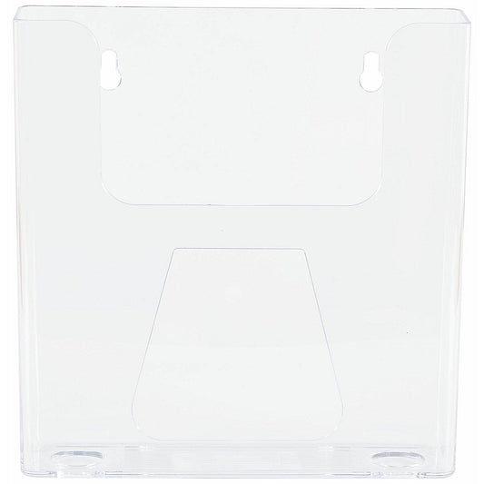 Bi-Office Acrylic Document Holder, A5 Easy2Order : BQ58701