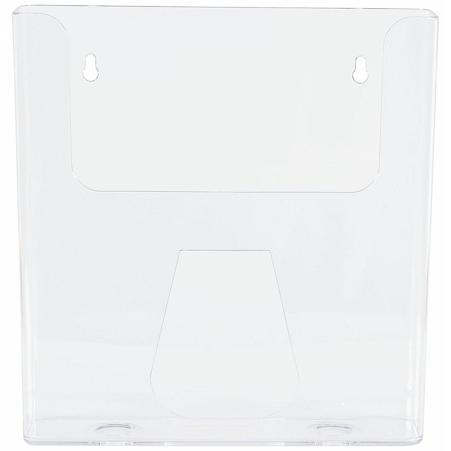 Bi-Office Acrylic Document Holder, A4 Easy2Order : BQ58702