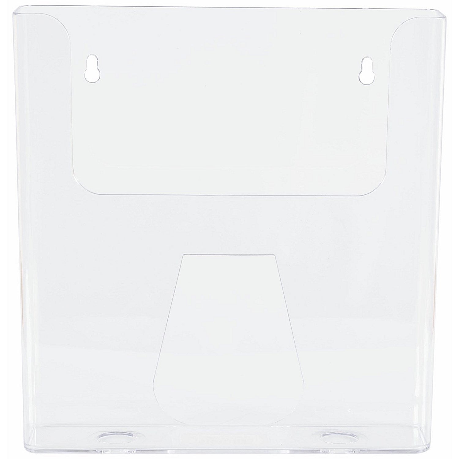 Bi-Office Acrylic Document Holder, A4 Easy2Order : BQ58702